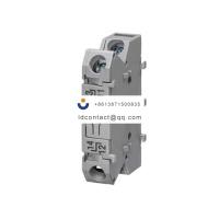 3LD9200-5C_3LD Isolation Switch Acc