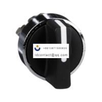 ZB4BD2 Schneider XB4 standard selec