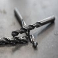 213-124_RS PRO HSS Twist Drill Bit,