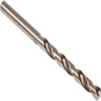 216-432_RS PRO HSCo Twist Drill Bit