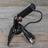 146-4645_RS PRO Analogue Indoor, Ou