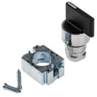 205-2368_RS PRO 2 Position Selector