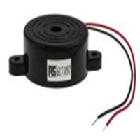 617-3097_RS PRO 96dB Panel Mount Co