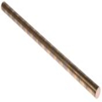 110-040_RS PRO Phosphor Bronze Rod 