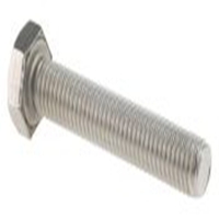 190-412_RS PRO Stainless Steel, Hex
