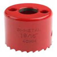 216-202_RS PRO HSS 40mm Hole Saw