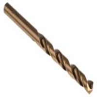 216-555_RS PRO HSCo Twist Drill Bit