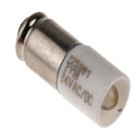 225-981_RS PRO White LED Indicator 