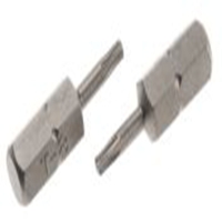 252-882_RS PRO Star Screwdriver Bit