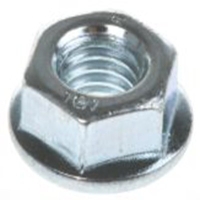 275-478_RS PRO, Bright Zinc Plated 