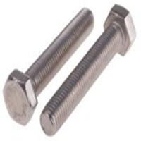 276-601_RS PRO Plain Stainless Stee