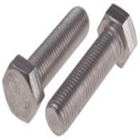 276-673_RS PRO Stainless Steel, Hex