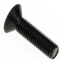 281-401_RS PRO Black, Self-Colour S