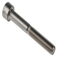 293-397_RS PRO Stainless Steel Hex 