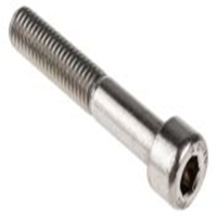293-432_RS PRO Stainless Steel Hex 