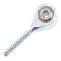 382-251_RS PRO M3 x 0.5 Male Steel 