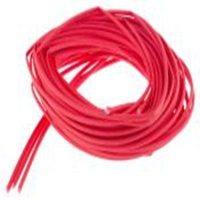 398-745_RS PRO Braided Acrylic Fibr