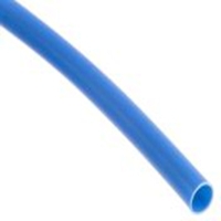 404-168_RS PRO PVC Blue Cable Sleev