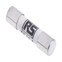 420-145_RS PRO 10A FF Ceramic Cartr