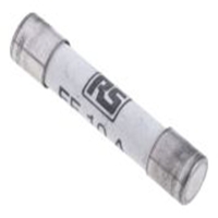 420-218_RS PRO 10A FF Ceramic Cartr