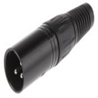 457-875_RS PRO Cable Mount XLR Conn