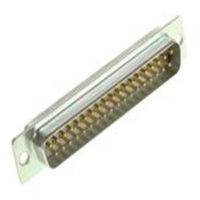 467-065_RS PRO 37 Way Panel Mount D