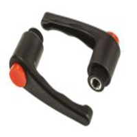 478-383_RS PRO Stainless Steel Clam