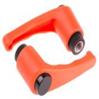 478-692_RS PRO Steel Clamping Lever