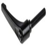 478-854_RS PRO Clamping Lever, M12 
