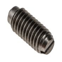 478-927_RS PRO M6 Spring Plunger, 1