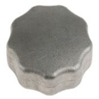 478-967_RS PRO Silver Multiple Lobe