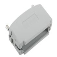 480-197_RS PRO PET D Sub Backshell,