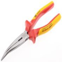 496-993_RS PRO Long Nose Pliers, 20