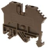 501-635_RS PRO Brown, 0.2 → 2.5mm²,