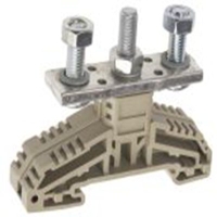 501-982_RS PRO Beige, Single-Level,