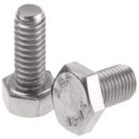 520-194_RS PRO Plain Stainless Stee