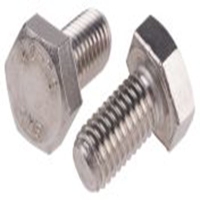 520-267_RS PRO Stainless Steel, Hex