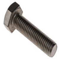 520-295_RS PRO Stainless Steel, Hex