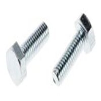 525-795_RS PRO Bright Zinc Plated S