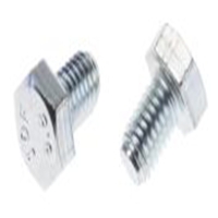 527-482_RS PRO Bright Zinc Plated S