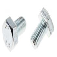 527-555_RS PRO Bright Zinc Plated S