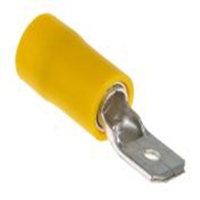 534-547_RS PRO Yellow Insulated Mal