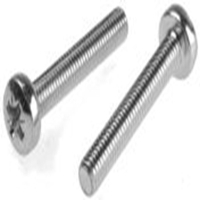 553-712_RS PRO Pozidriv M6 Pan Stee