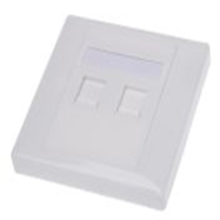 556-809_RS PRO Telephone Socket 2-w
