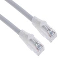 556-900_RS PRO, 2m Cat6, Grey RJ45 