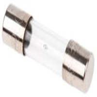 563-637_RS PRO 630mA T Glass Cartri