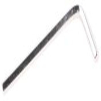 609-534_RS PRO 5 piece L Shape Metr