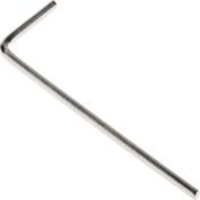 609-584_RS PRO 5 piece L Shape Metr