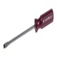 663-156_RS PRO Slotted  Screwdriver