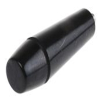 686-216_RS PRO Tapered Handle, M6 x